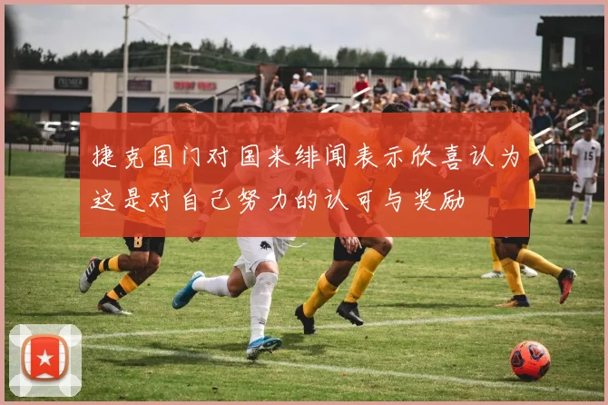 捷克国门对国米绯闻表示欣喜认为这是对自己努力的认可与奖励